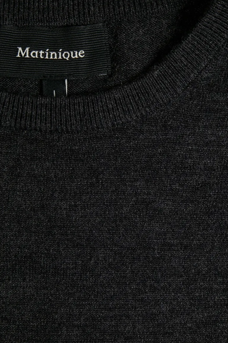 Margrate Merino Pullover
