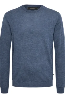 Margrate Merino Pullover