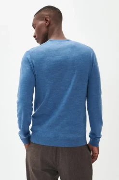 Margrate Merino Pullover