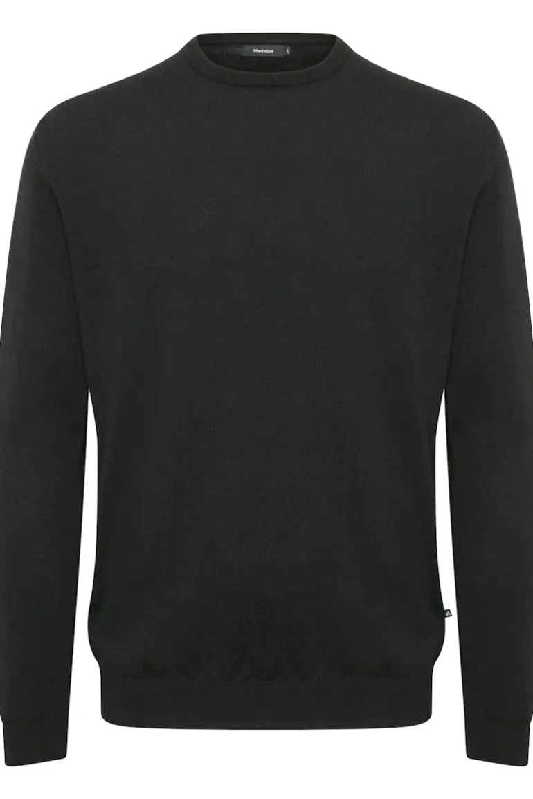 Margrate Merino Pullover