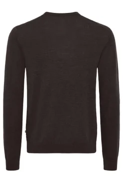 Margrate Merino Pullover