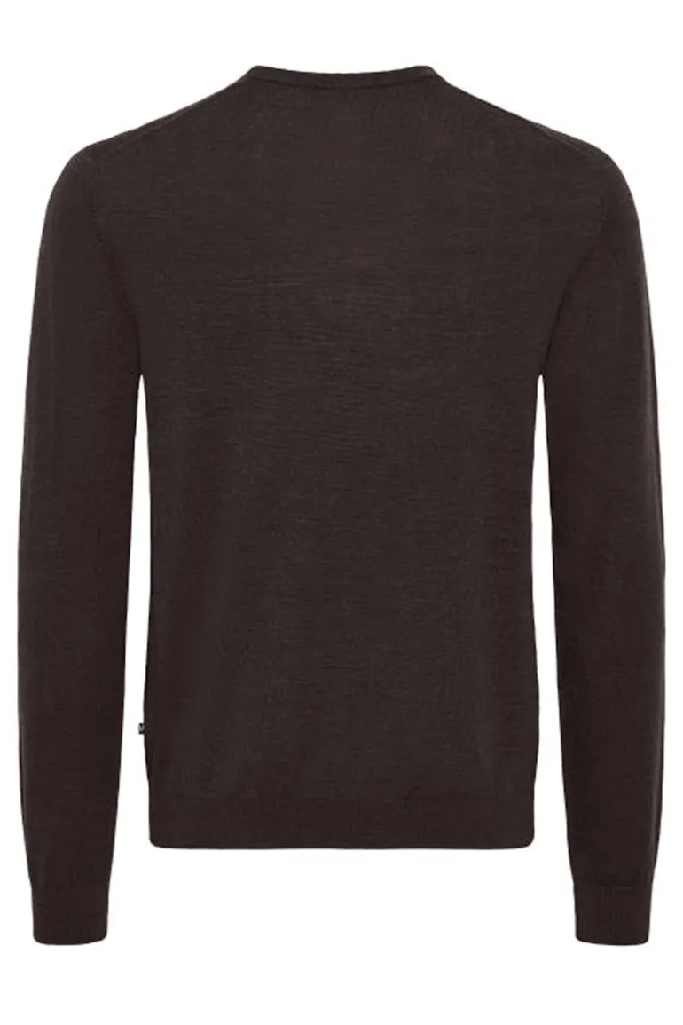 Margrate Merino Pullover