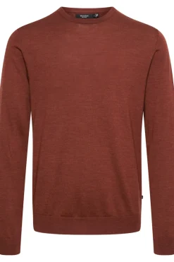 Margrate Merino Pullover