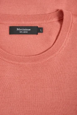 Margrate Merino Pullover