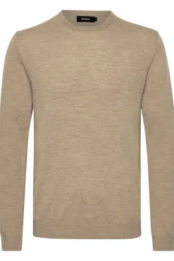 Margrate Merino Pullover