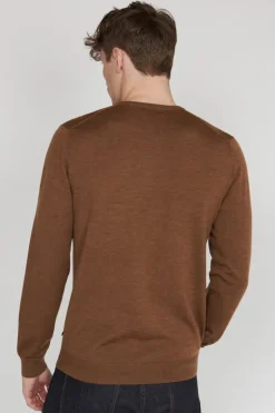 Margrate Merino Pullover