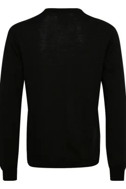 Margrate Merino Pullover