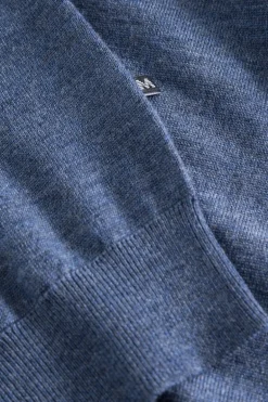 Margrate Merino Pullover