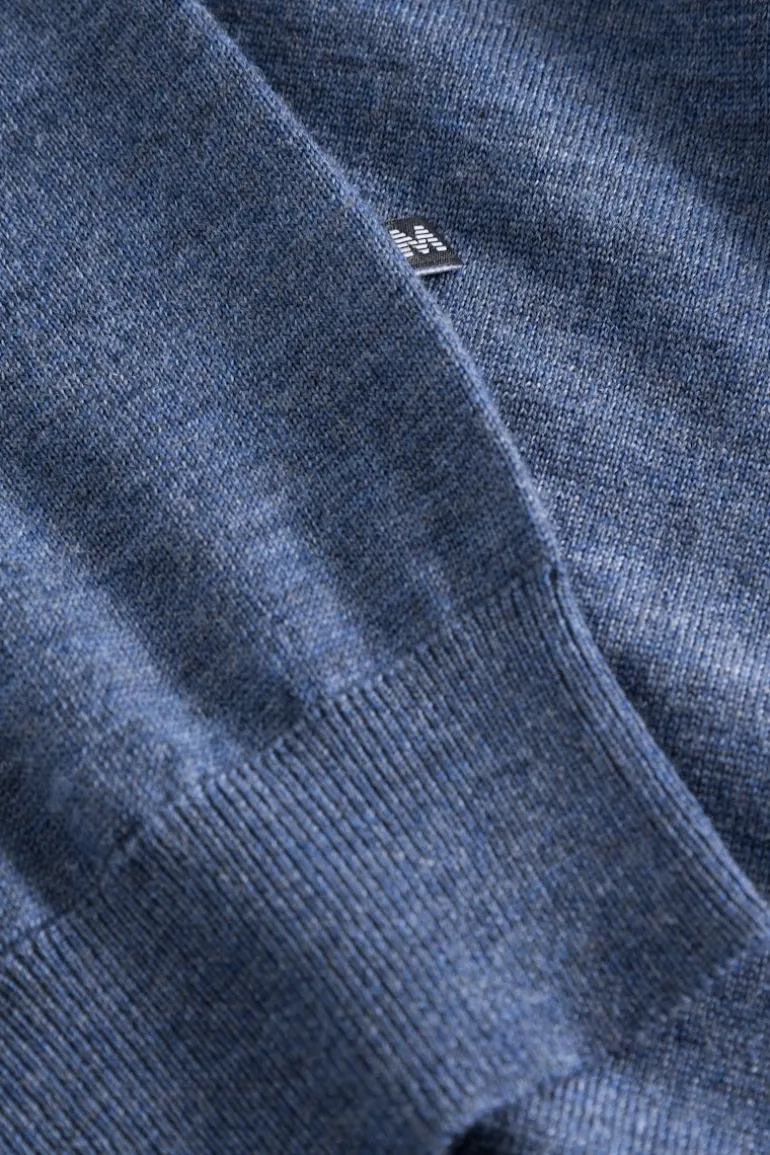 Margrate Merino Pullover