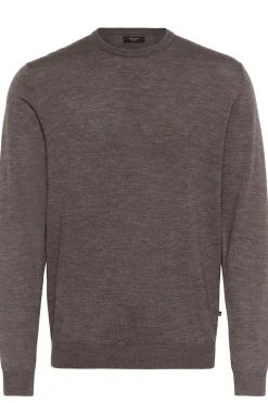 Margrate Merino Pullover