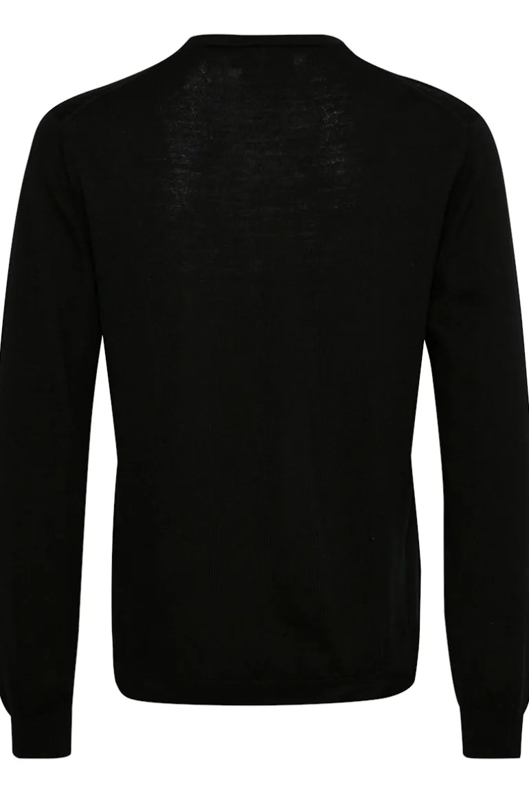 Margrate Merino Pullover