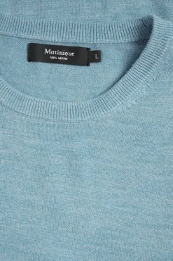 Margrate Merino Pullover
