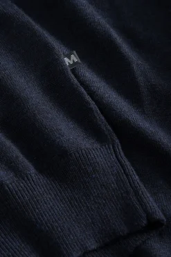 Margrate Merino Pullover
