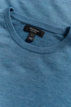 Margrate Merino Pullover