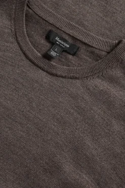 Margrate Merino Pullover