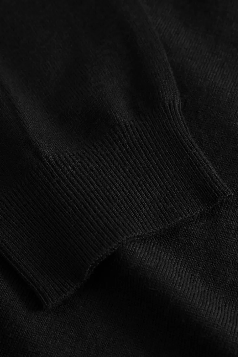 Margrate Merino Pullover