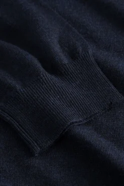 Margrate Merino Pullover