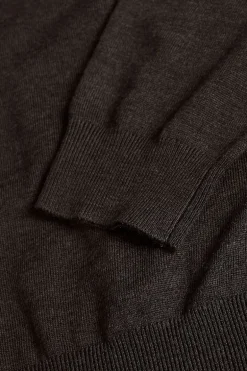 Margrate Merino Pullover