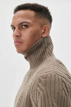 MAroll Pullover