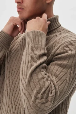 MAroll Pullover