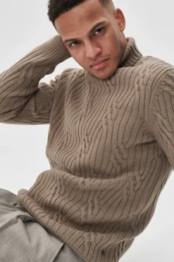 MAroll Pullover
