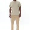 MAsanford Poloshirt