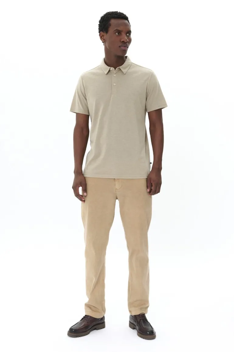 MAsanford Poloshirt