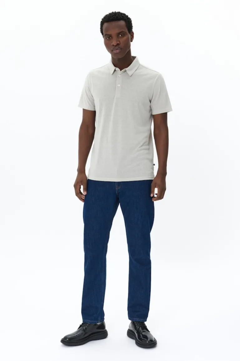MAsanford Poloshirt