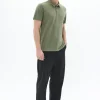 MAsanford Poloshirt