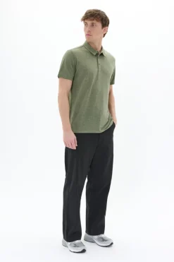 MAsanford Poloshirt