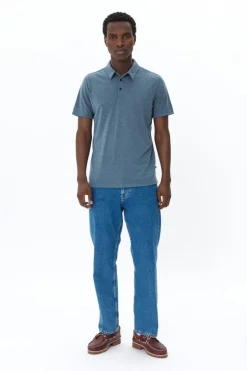 MAsanford Poloshirt