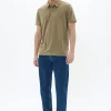 MAsanford Poloshirt
