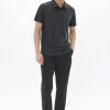 MAsanford Poloshirt