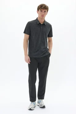MAsanford Poloshirt