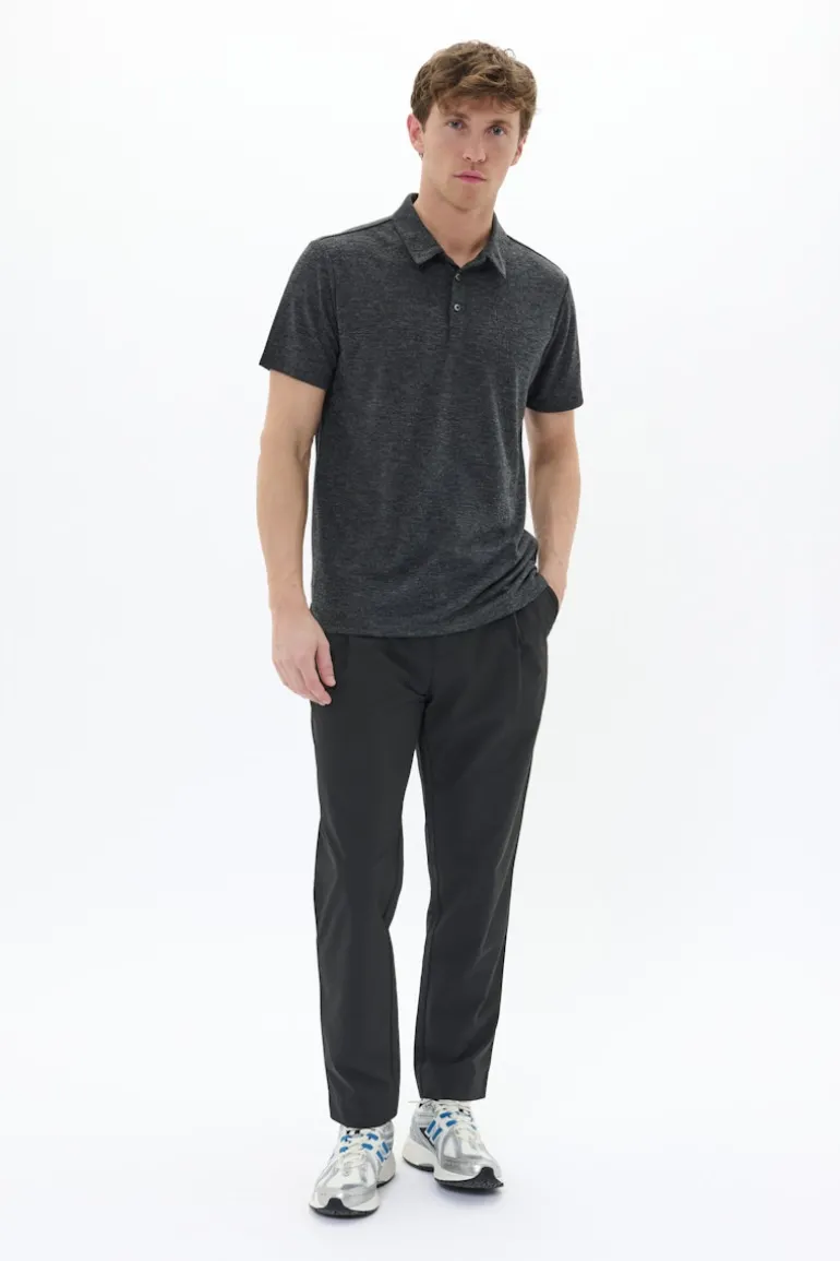 MAsanford Poloshirt