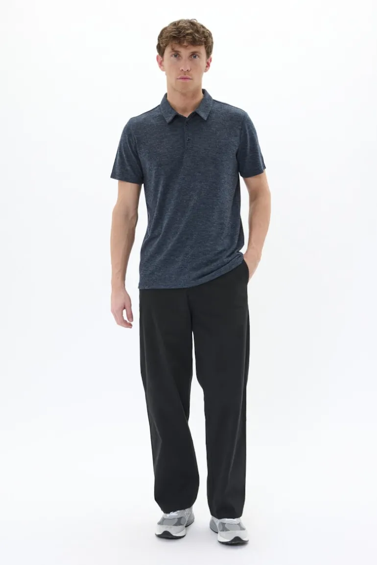 MAsanford Poloshirt