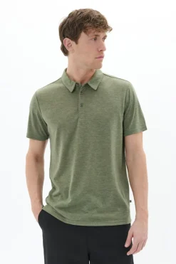 MAsanford Poloshirt