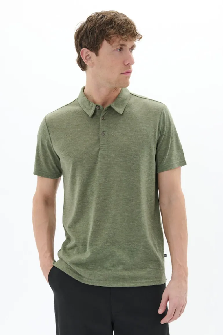 MAsanford Poloshirt