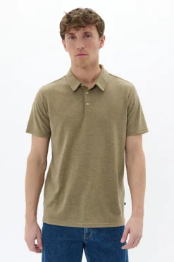 MAsanford Poloshirt