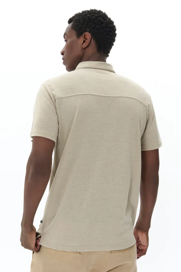 MAsanford Poloshirt