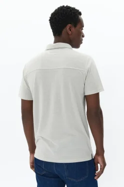 MAsanford Poloshirt