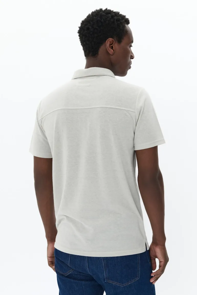 MAsanford Poloshirt
