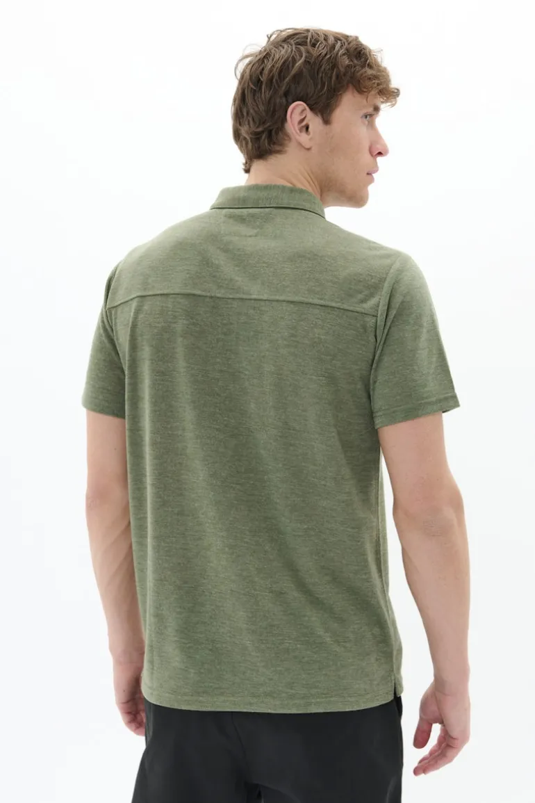 MAsanford Poloshirt