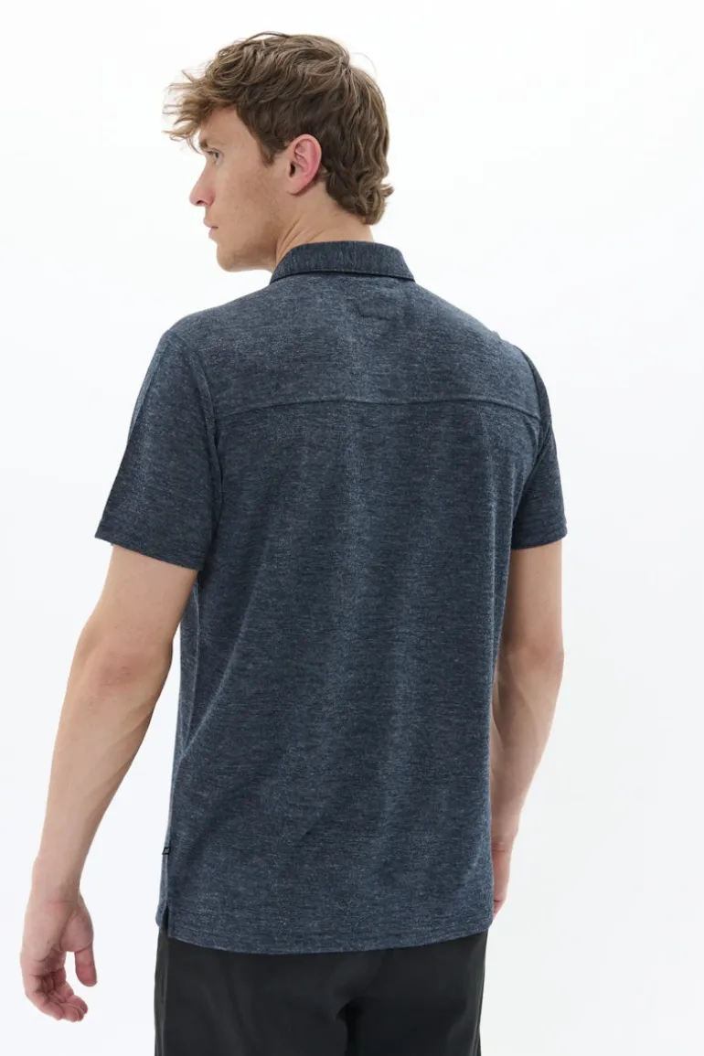 MAsanford Poloshirt
