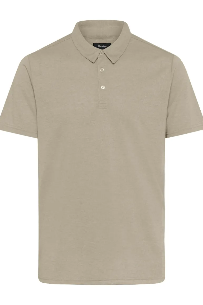 MAsanford Poloshirt