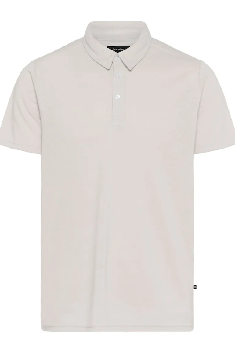 MAsanford Poloshirt