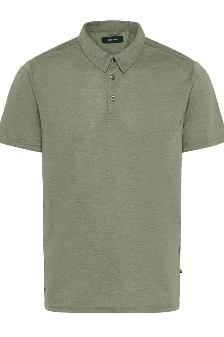 MAsanford Poloshirt