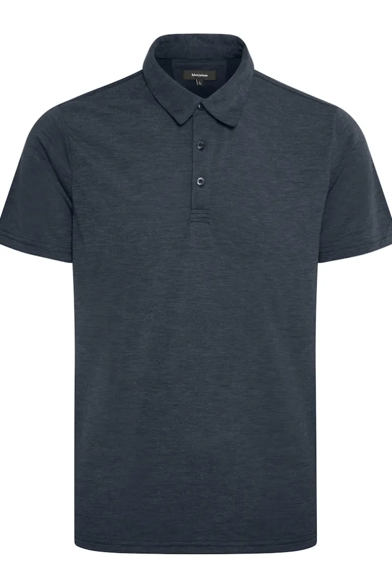 MAsanford Poloshirt