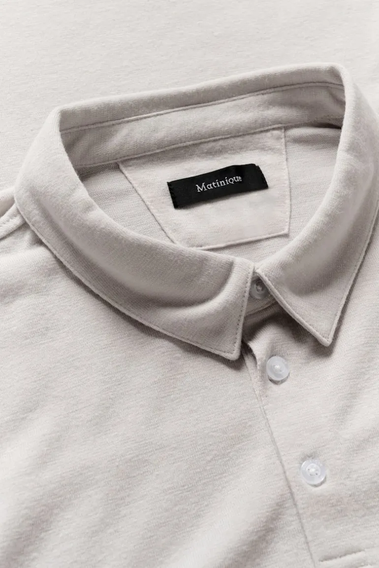 MAsanford Poloshirt