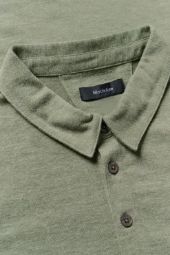MAsanford Poloshirt